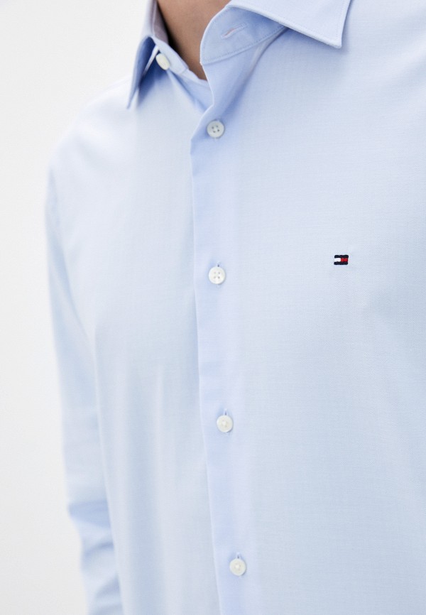 фото Рубашка tommy hilfiger