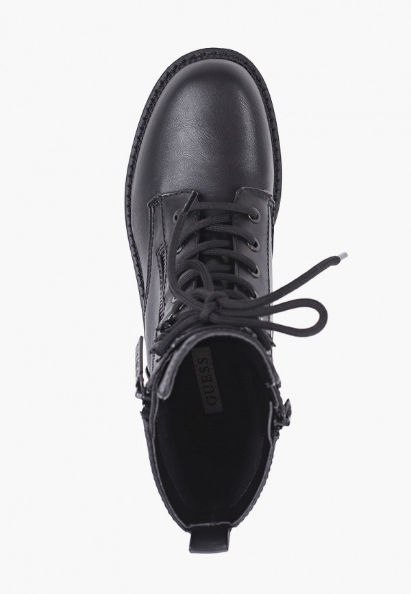 фото Ботинки guess