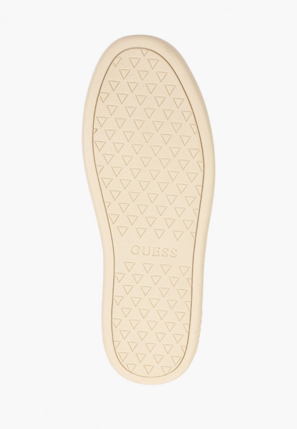 фото Кеды guess