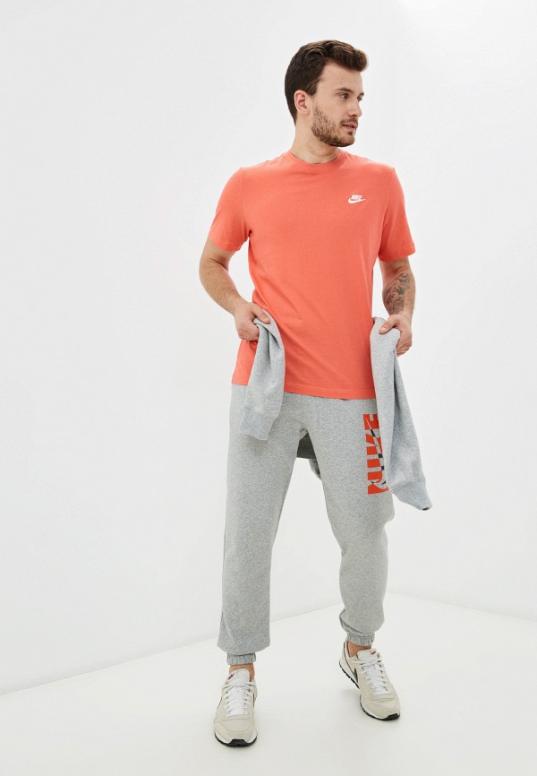 фото Футболка nike