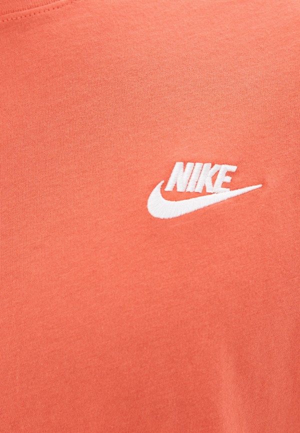 фото Футболка nike