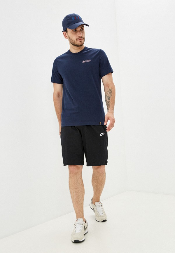 фото Футболка nike