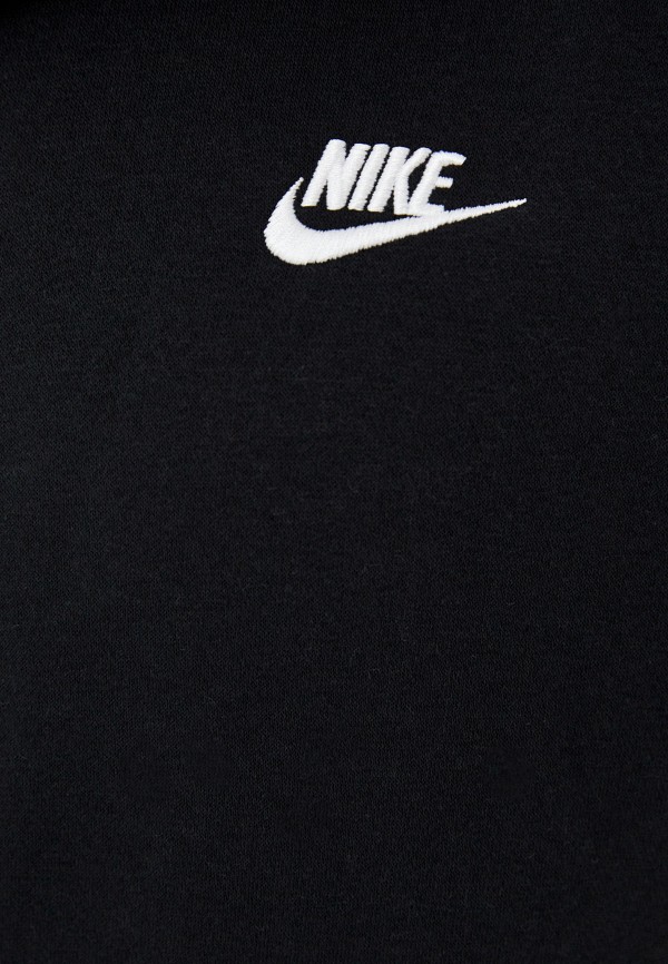 фото Толстовка nike