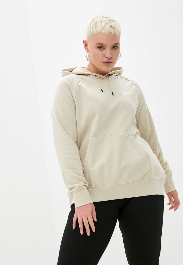 фото Худи nike