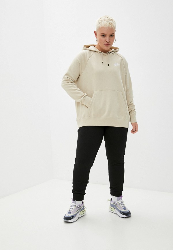 фото Худи nike