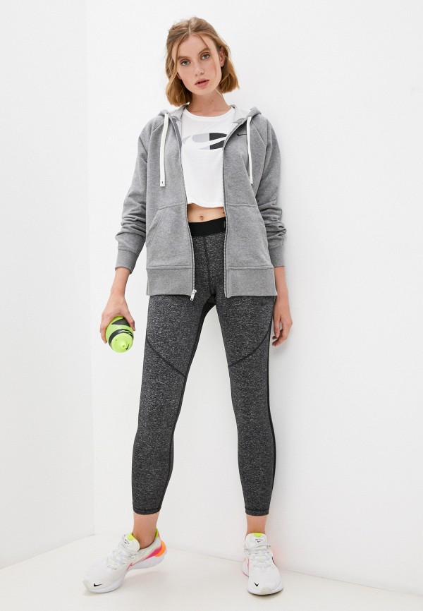 фото Толстовка nike