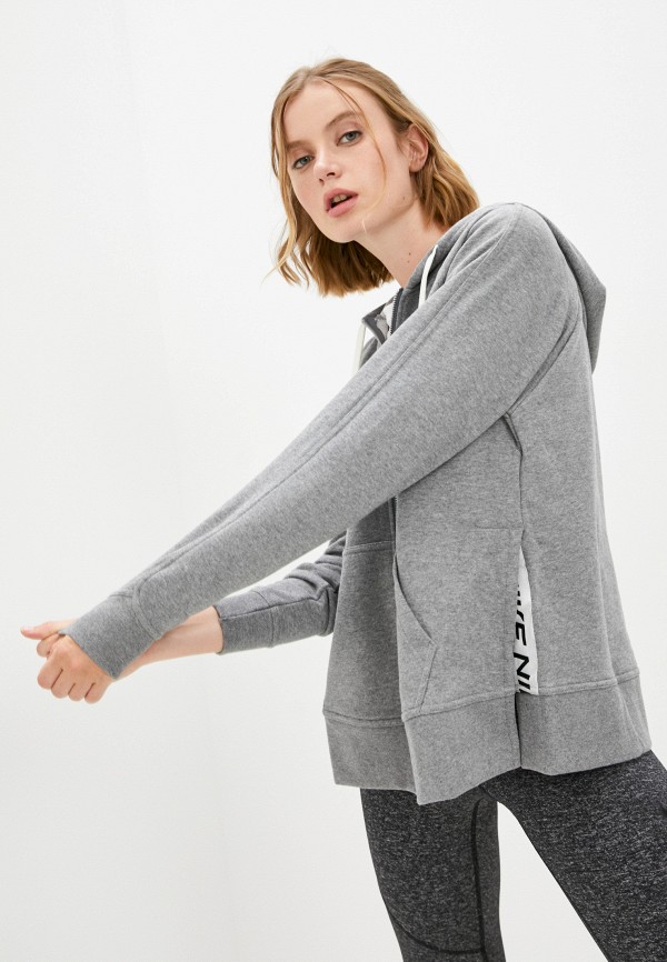 фото Толстовка nike
