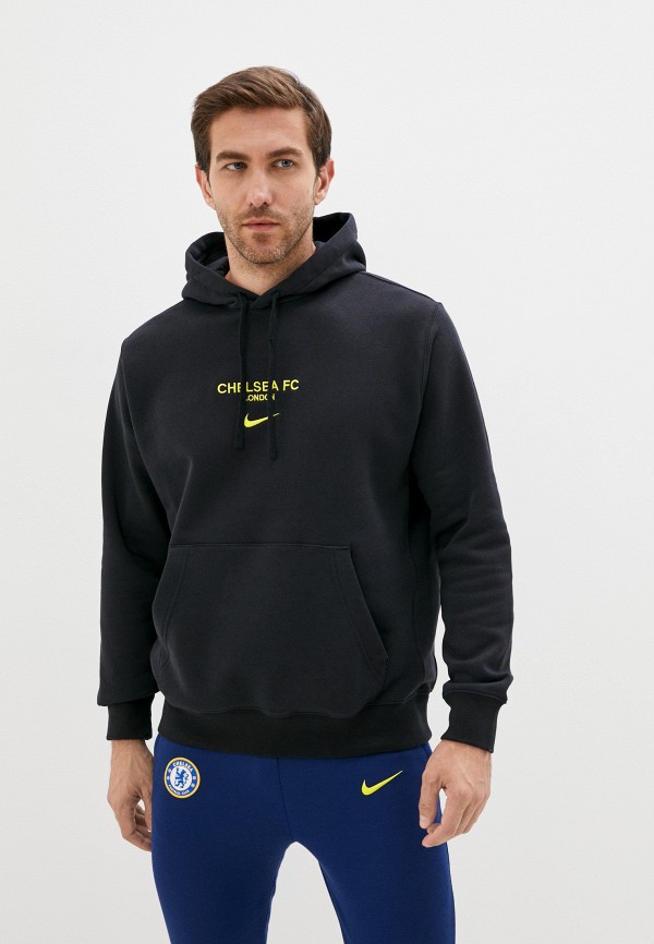 фото Худи nike