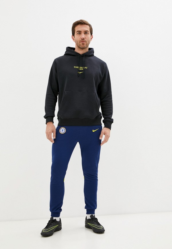 фото Худи nike