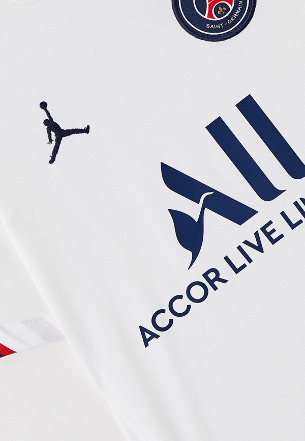 фото Футболка спортивная nike