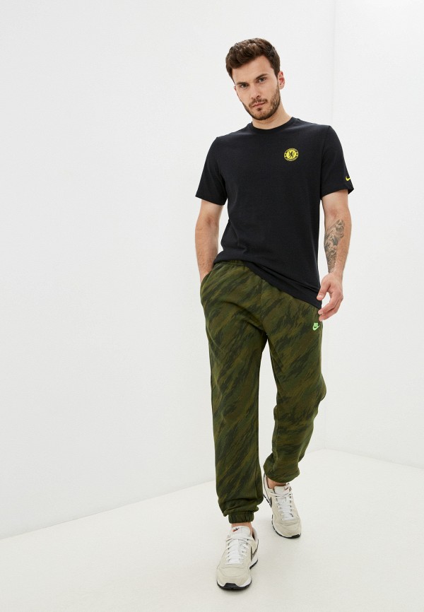 фото Футболка nike