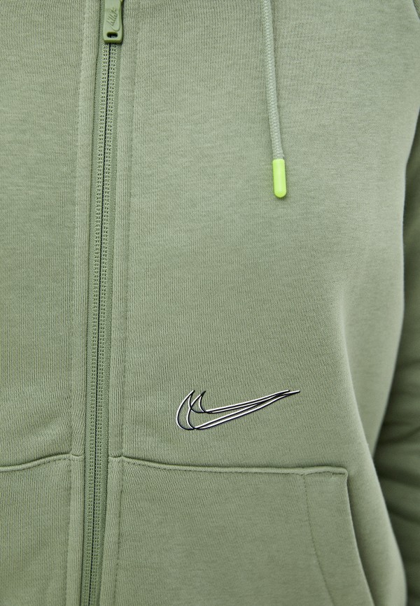 фото Толстовка nike