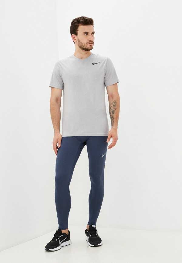 фото Тайтсы nike