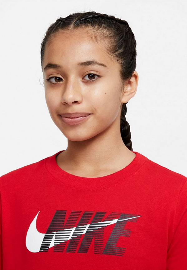 фото Футболка nike