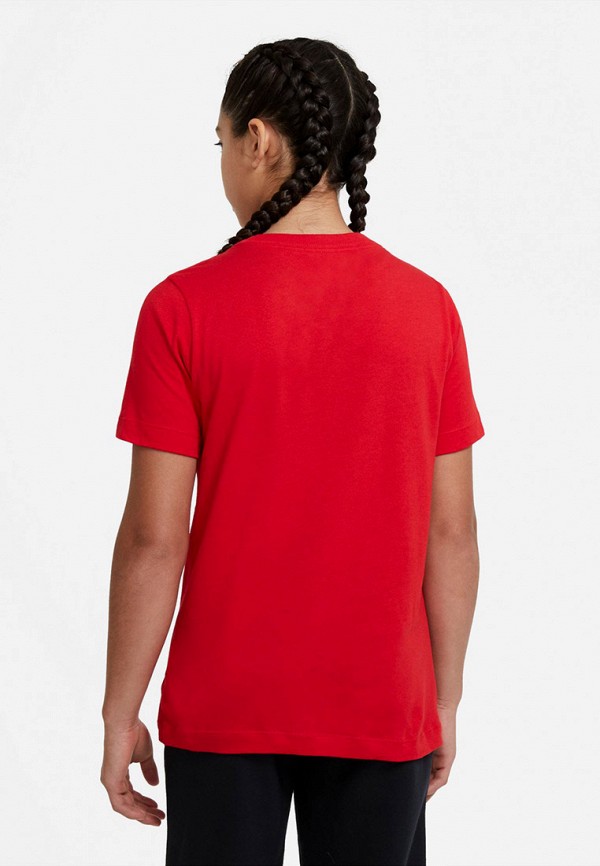 фото Футболка nike