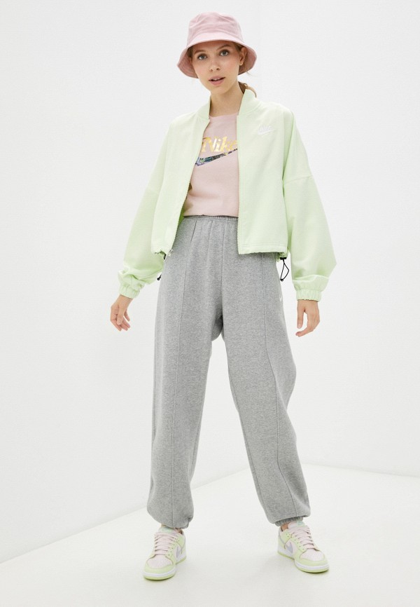 фото Футболка nike