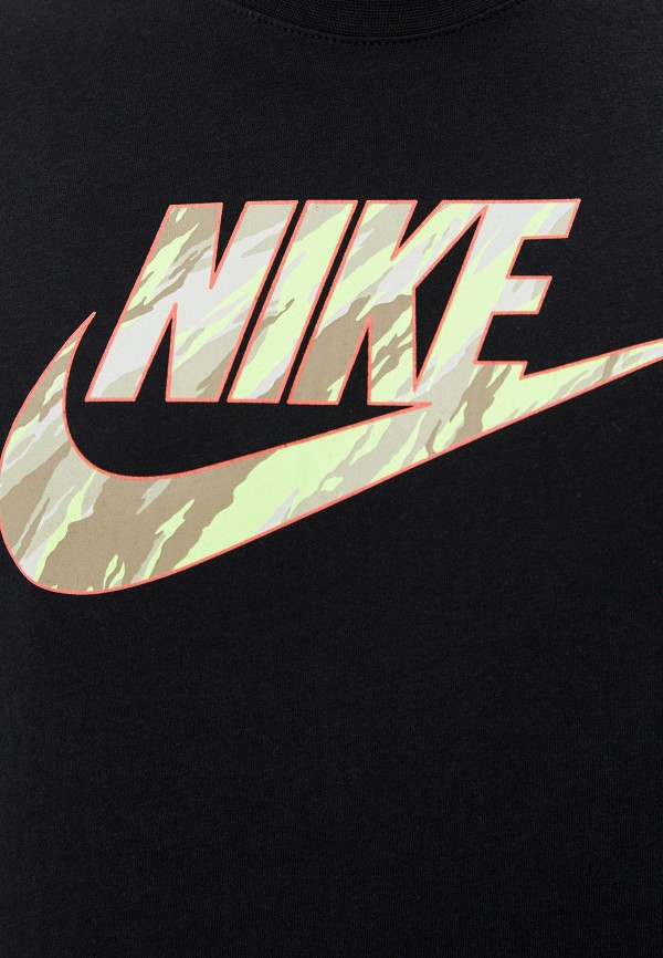 фото Футболка nike