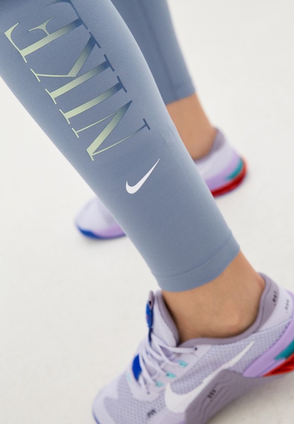 фото Тайтсы nike