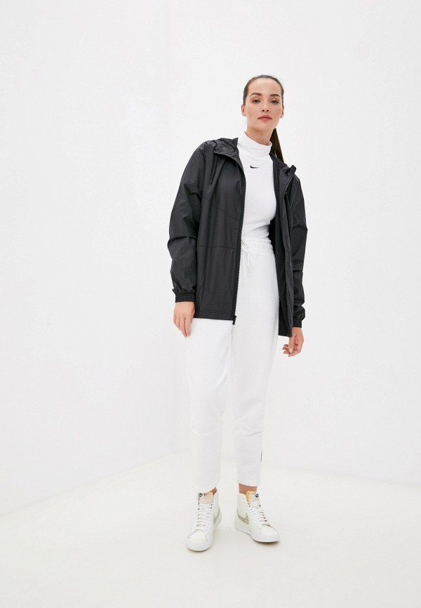 фото Ветровка nike
