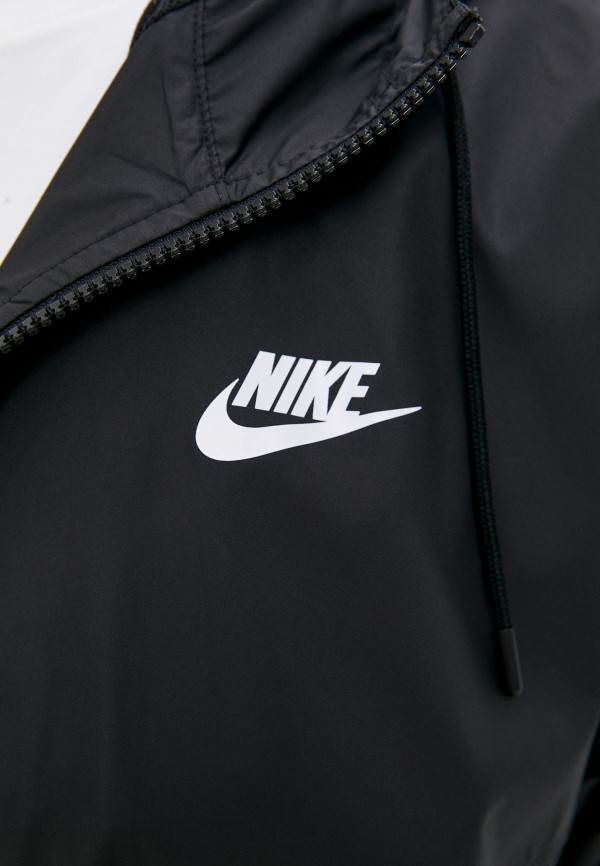 фото Ветровка nike