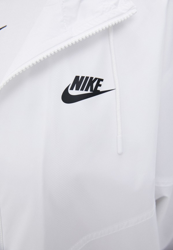 фото Ветровка nike