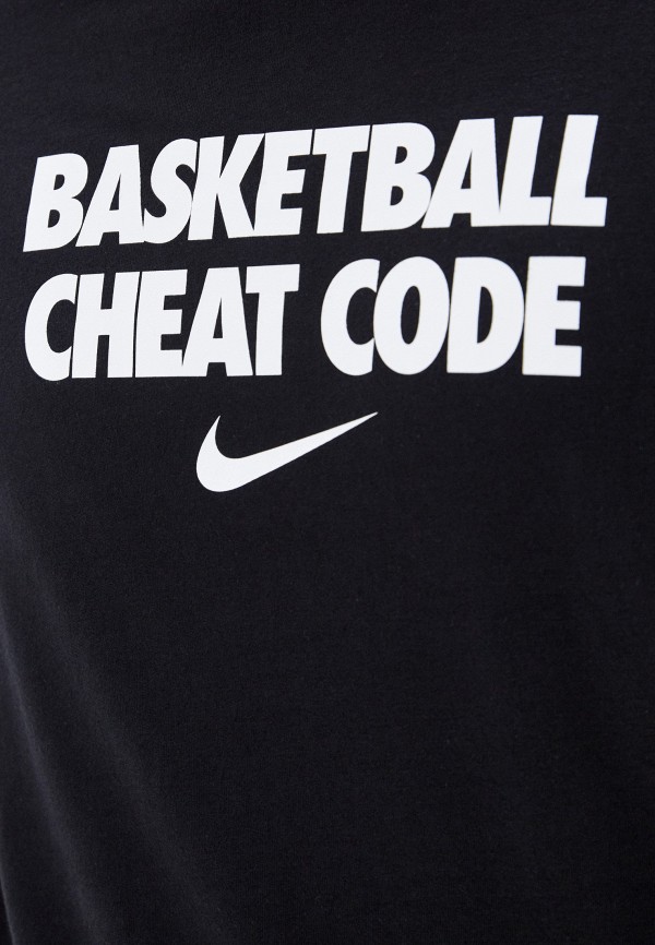 фото Футболка спортивная nike