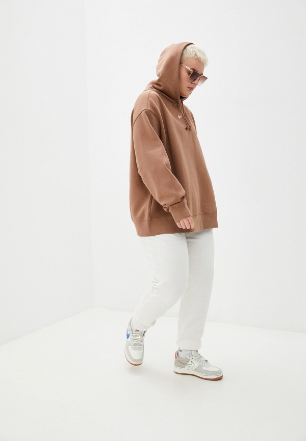 фото Худи nike