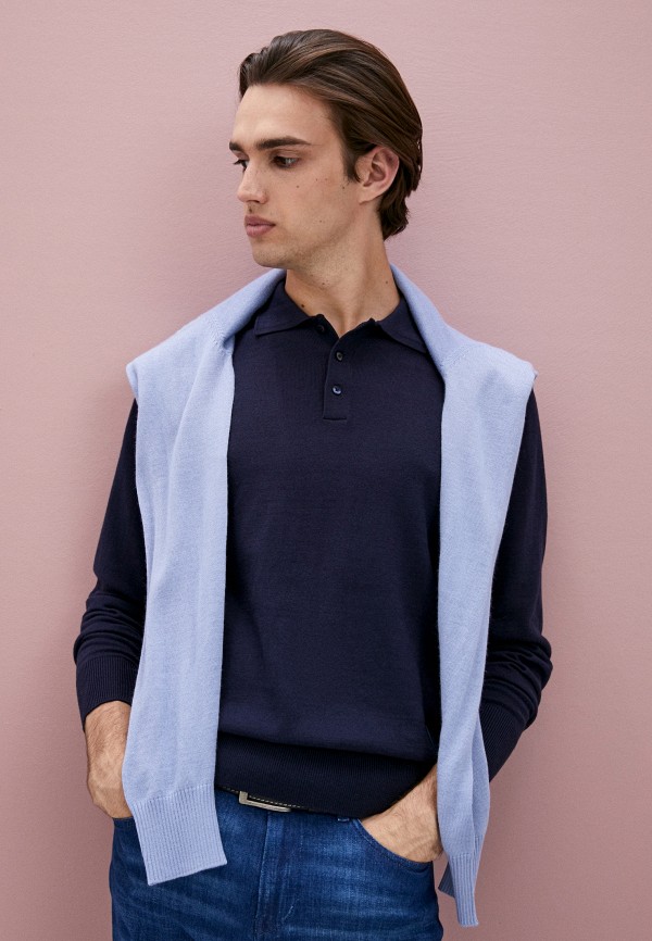 фото Поло trussardi