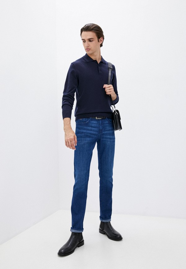 фото Поло trussardi