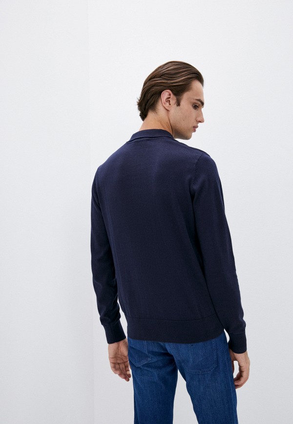 фото Поло trussardi