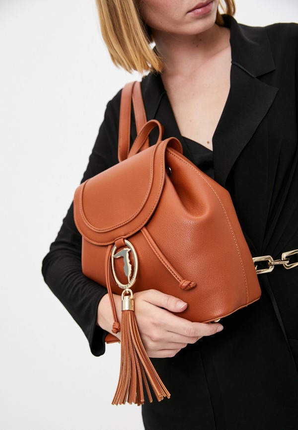 фото Рюкзак trussardi