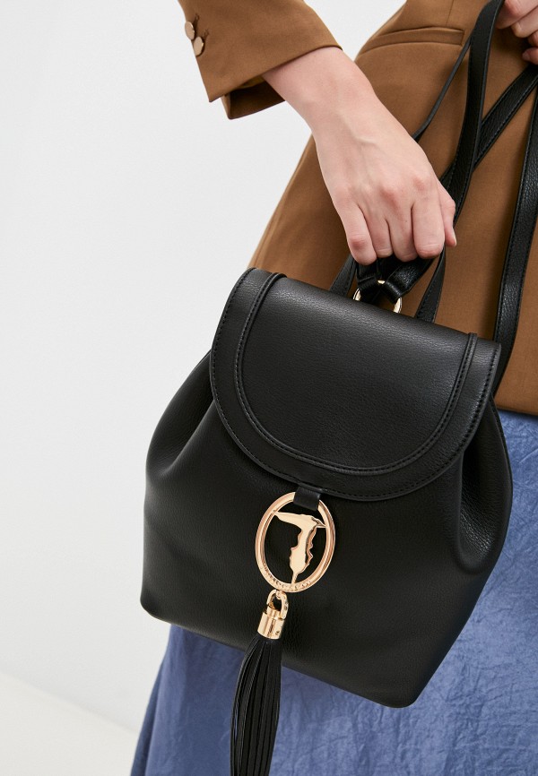 фото Рюкзак trussardi