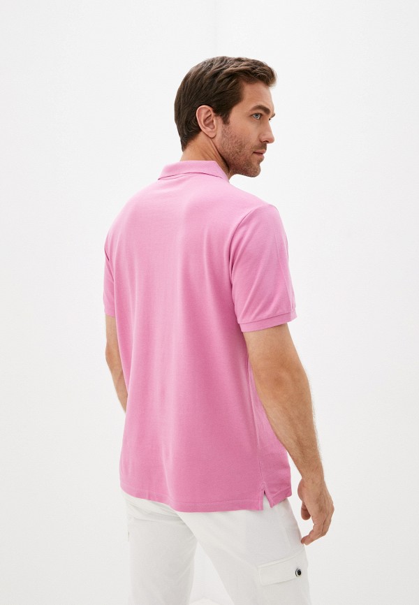 фото Поло the north face