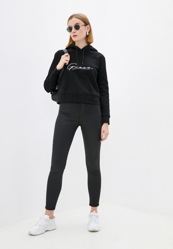 фото Брюки guess jeans