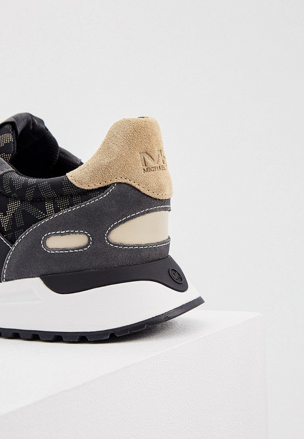 фото Кроссовки michael kors