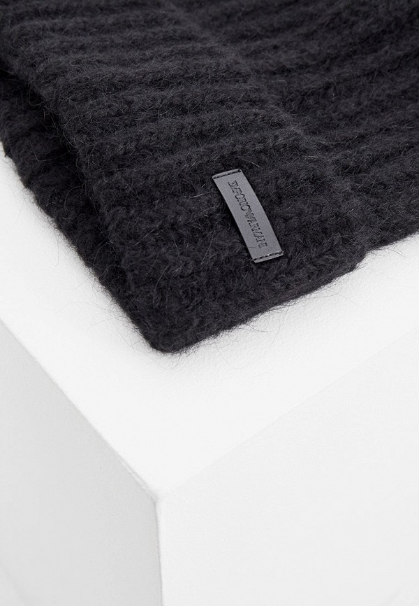 фото Шапка emporio armani