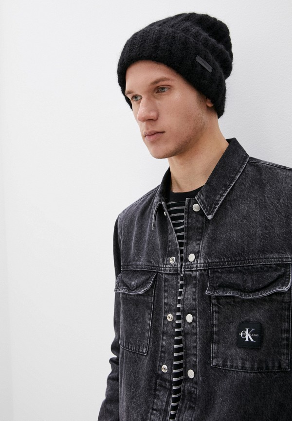 фото Шапка emporio armani
