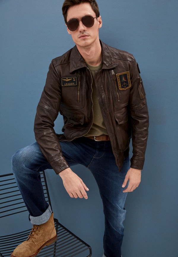 фото Джинсы emporio armani