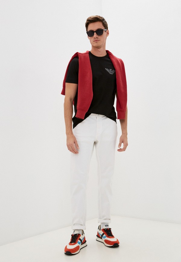 фото Футболка emporio armani