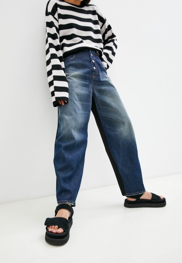 фото Джинсы mm6 maison margiela
