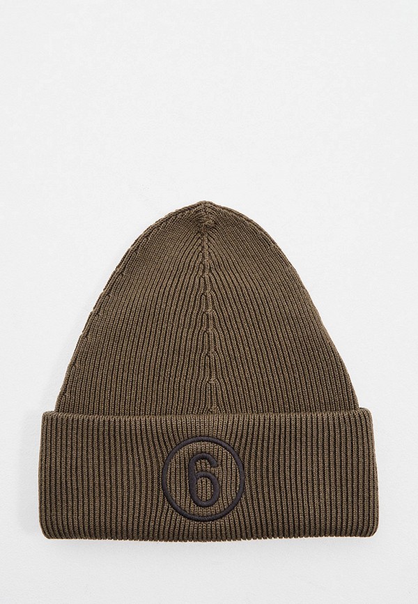 фото Шапка mm6 maison margiela