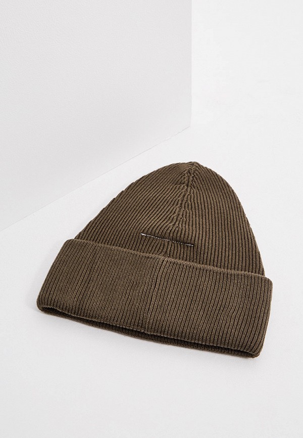фото Шапка mm6 maison margiela