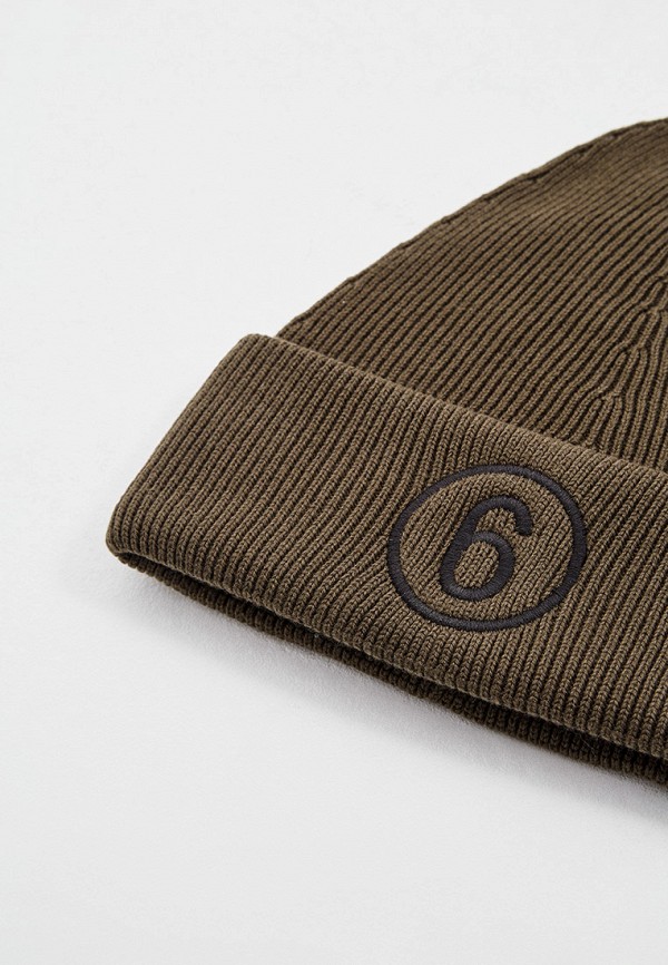 фото Шапка mm6 maison margiela
