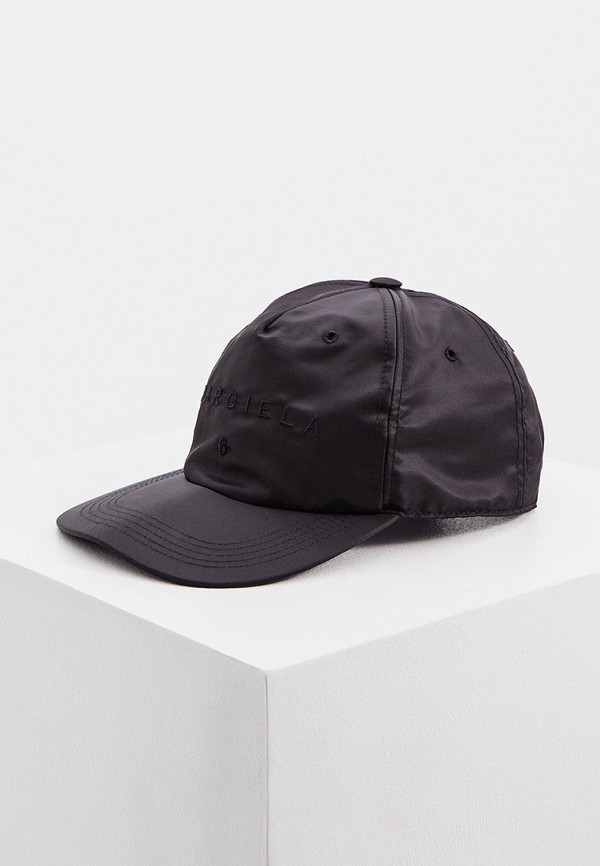 фото Бейсболка mm6 maison margiela