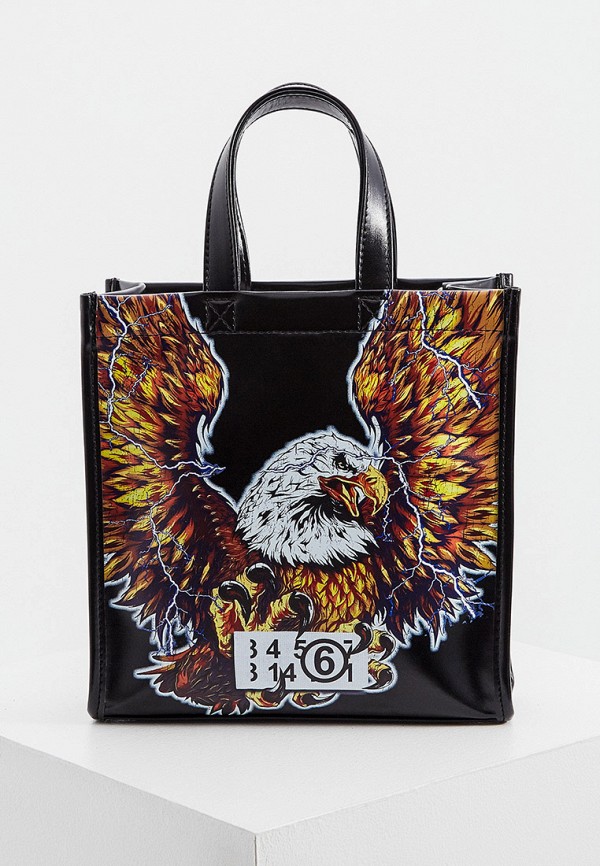 фото Сумка mm6 maison margiela