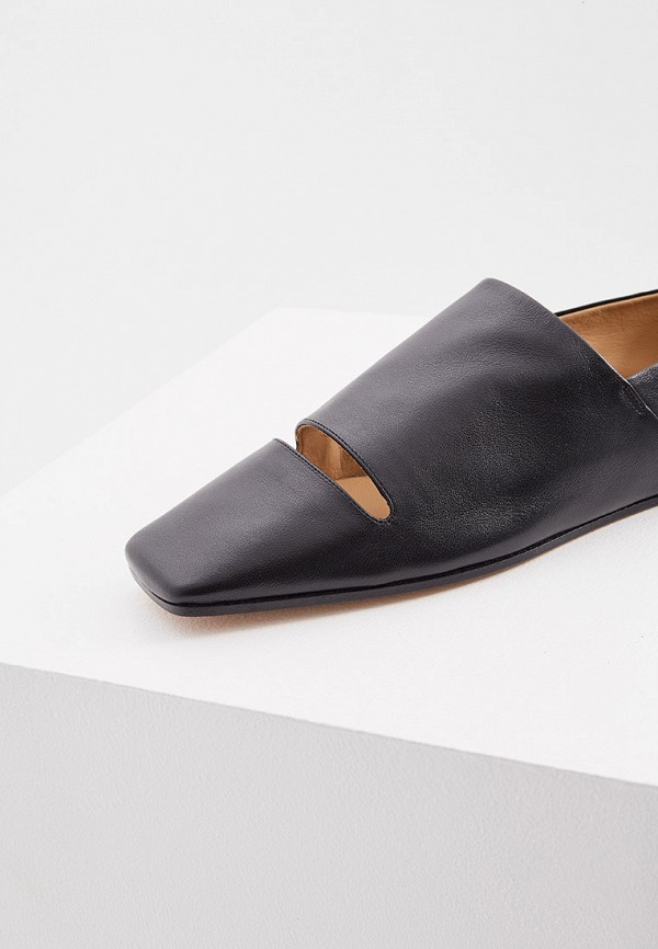 фото Туфли mm6 maison margiela