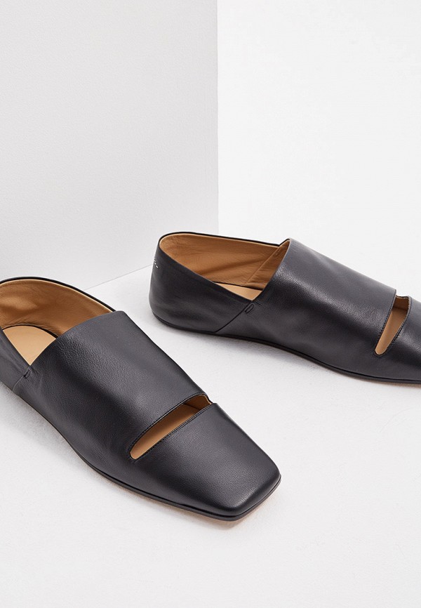 фото Туфли mm6 maison margiela