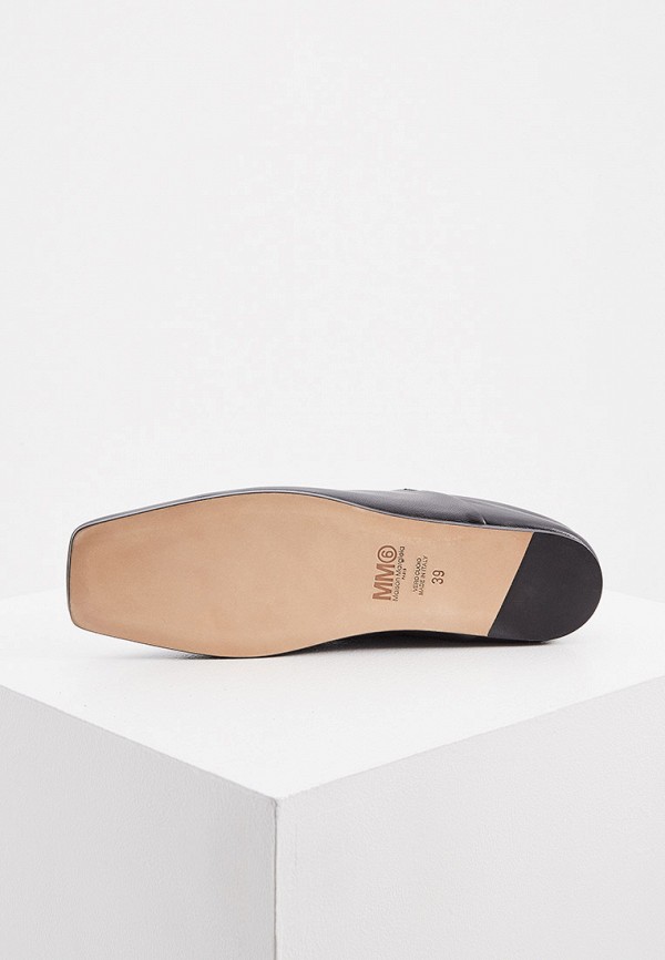 фото Туфли mm6 maison margiela
