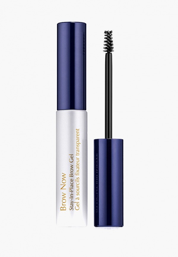 Гель для бровей Estee Lauder, Прозрачный, прозрачный Brow Now Stay-In-Place Brow Gel Clear, 1.7 мл
Гель для бровей Estee Lauder, Прозрачный, прозрачный Brow Now Stay-In-Place Brow Gel Clear, 1.7 мл