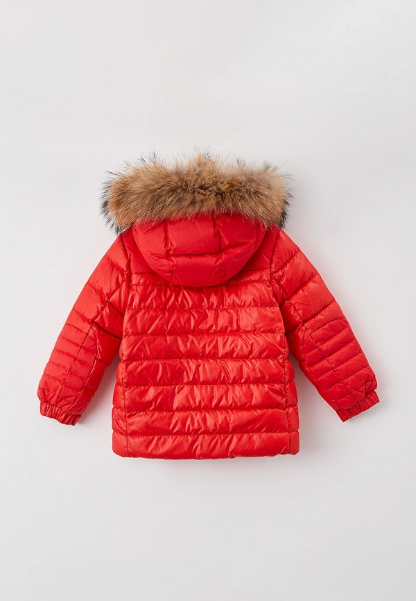 фото Пуховик poivre blanc